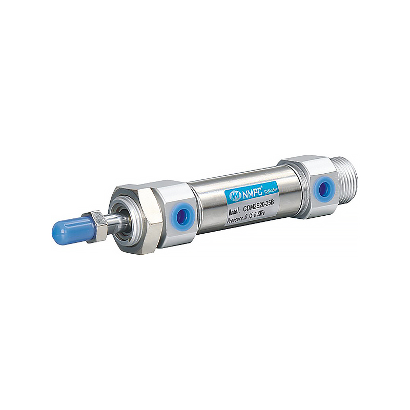 CDM2B(MF) Mini cylindre en acier inoxydable